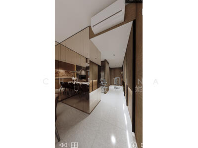 For Rent - Lentor Modern