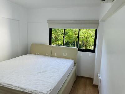 For Rent - 58 Telok Blangah Heights