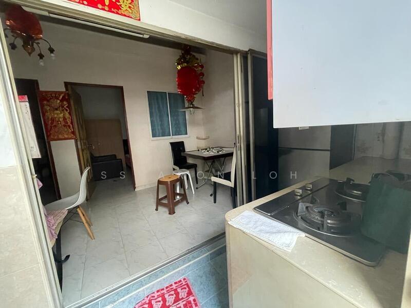 For Rent - Paya Lebar crescent