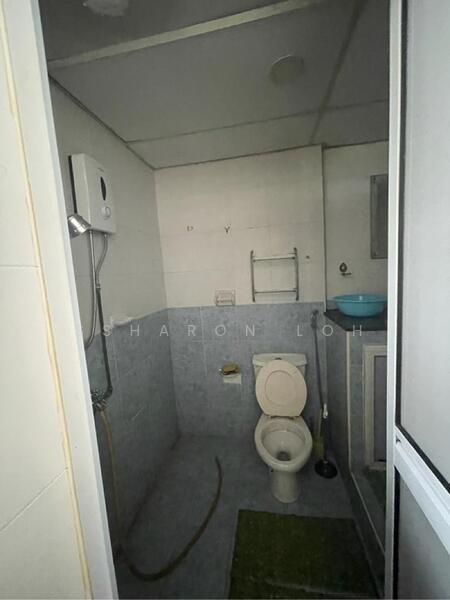 For Rent - Paya Lebar crescent