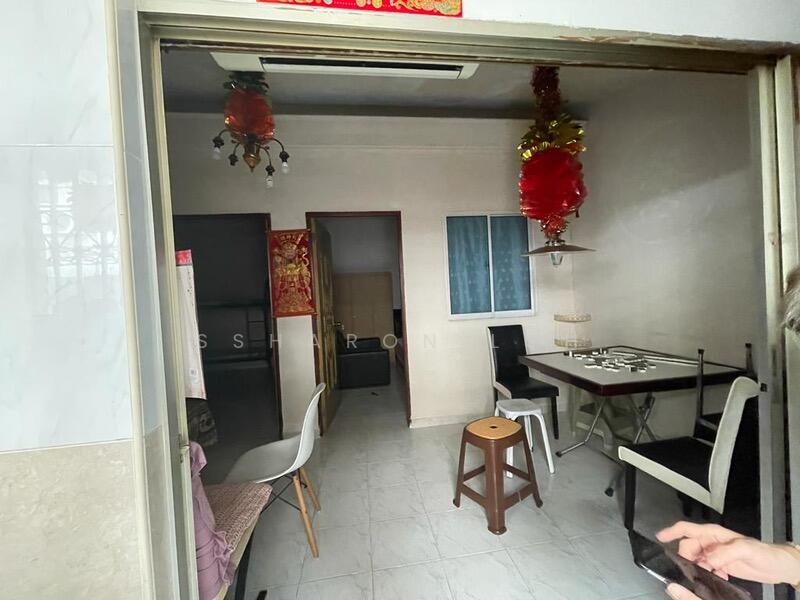 For Rent - Paya Lebar crescent