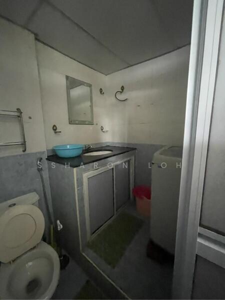 For Rent - Paya Lebar crescent