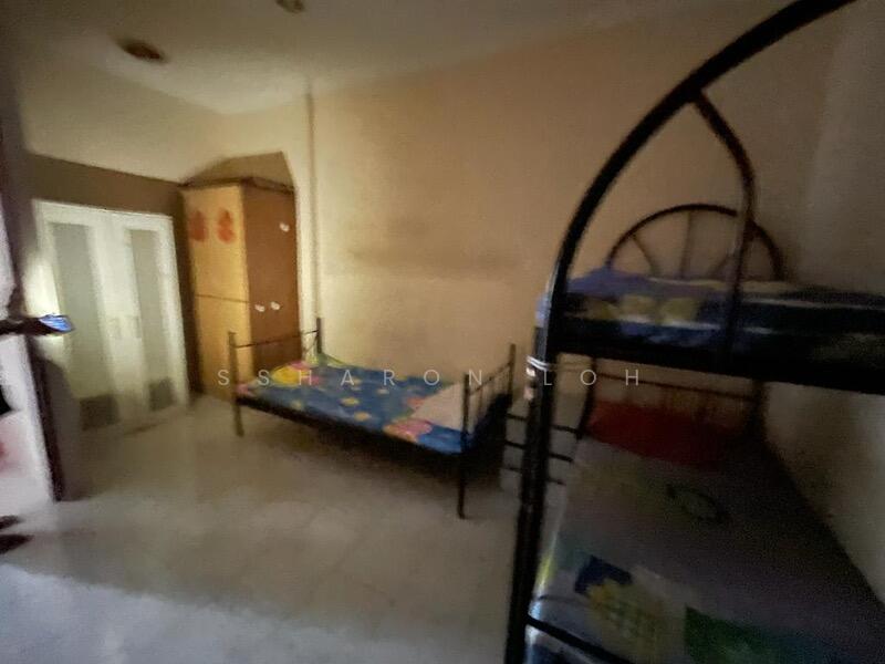 For Rent - Paya Lebar crescent