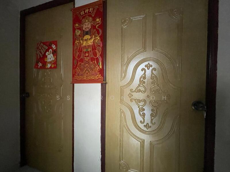 For Rent - Paya Lebar crescent