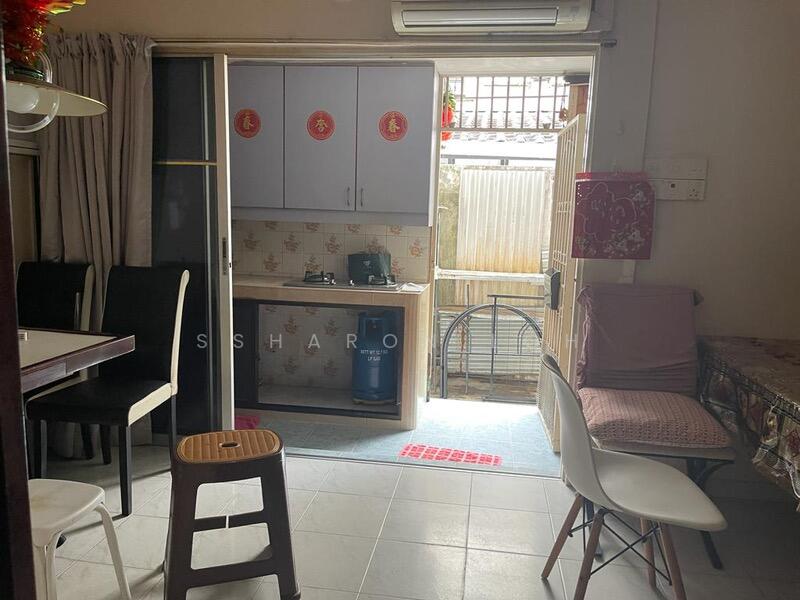 For Rent - Paya Lebar crescent
