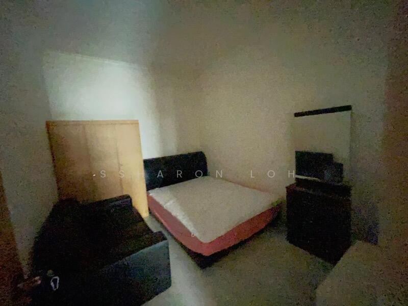 For Rent - Paya Lebar crescent