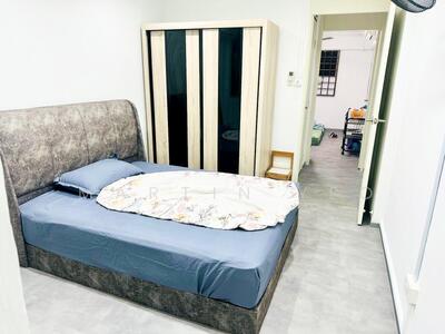 For Rent - 138 Bukit Batok West Avenue 6