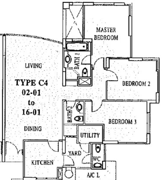 For Sale Seasons Park