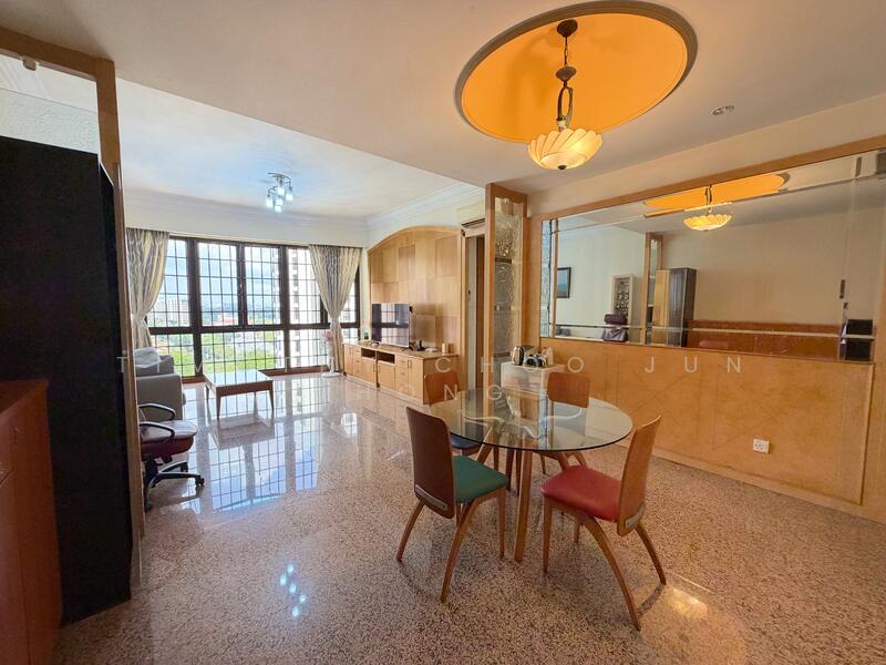 For Sale - Seasons Park