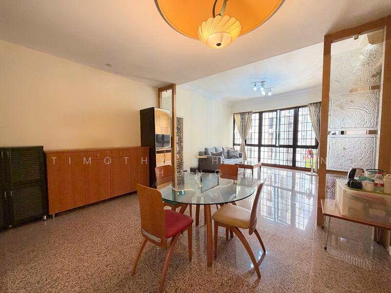 For Sale - Seasons Park