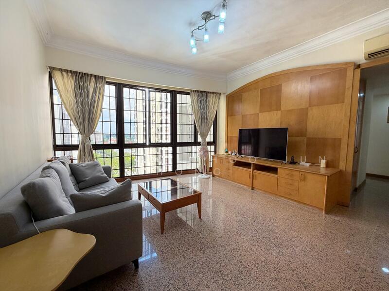 For Sale - Seasons Park