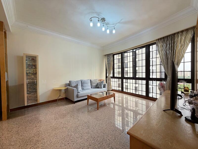 For Sale - Seasons Park