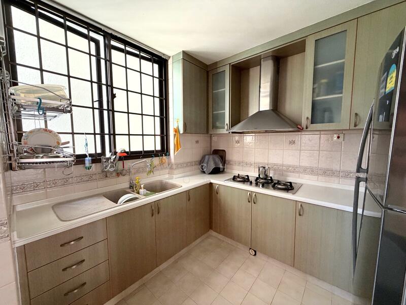 For Sale - Seasons Park