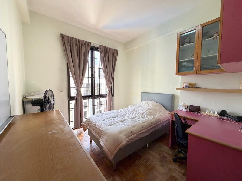 For Sale - Seasons Park