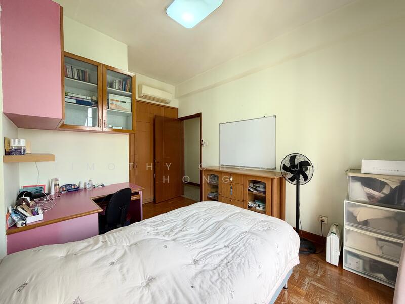 For Sale - Seasons Park