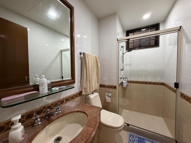 For Sale - Seasons Park