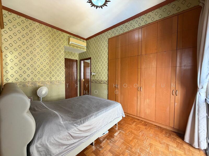 For Sale - Seasons Park