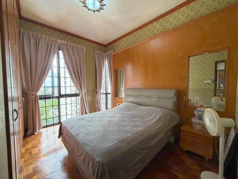 For Sale - Seasons Park