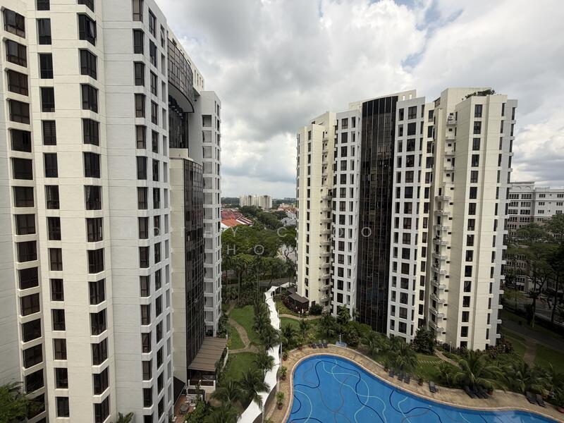 For Sale - Seasons Park