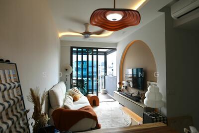 For Sale - Treasure at Tampines