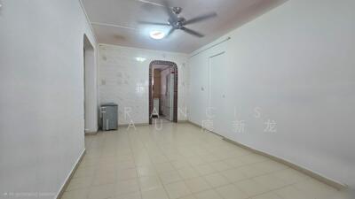 For Sale - 629 Hougang Avenue 8