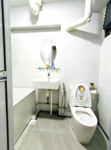 402 Fajar Road HDB Flat For Sale at S$ 600,000 | PropertyGuru Singapore