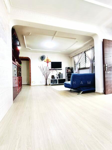 402 Fajar Road HDB Flat For Sale at S$ 600,000 | PropertyGuru Singapore