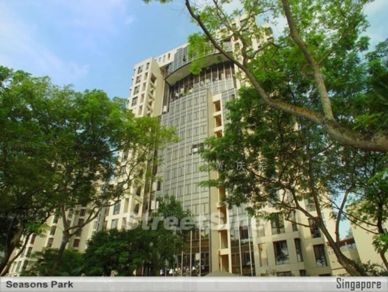 For Rent - Seasons Park