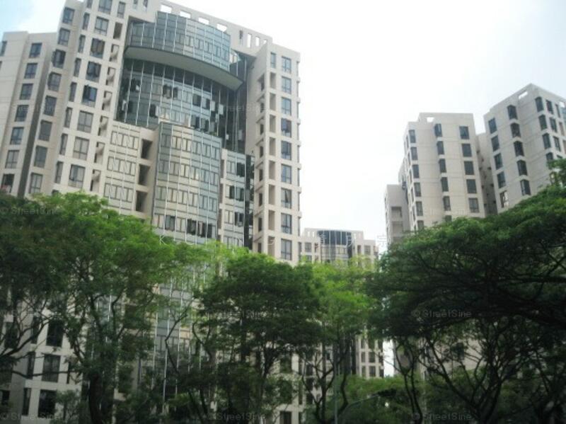 For Rent - Seasons Park