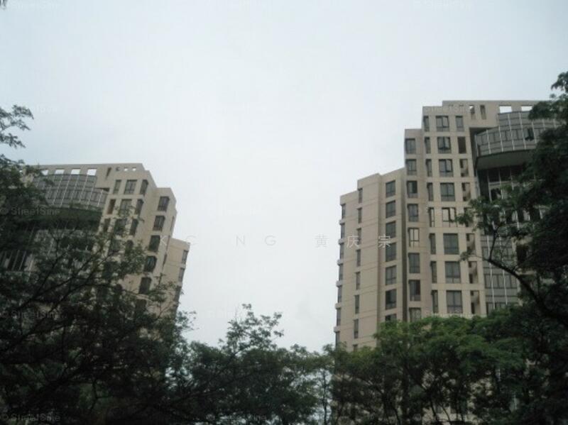 For Rent - Seasons Park