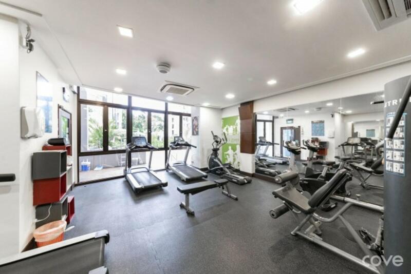 For Rent - Seasons Park