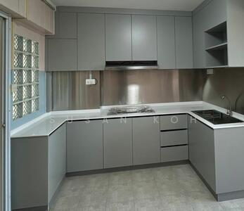 For Rent - 243 Bishan Street 22