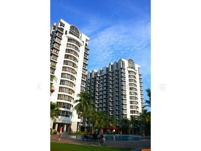 For Rent - Bullion Park