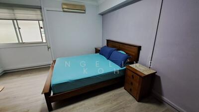 For Rent - 155 Jalan Teck Whye