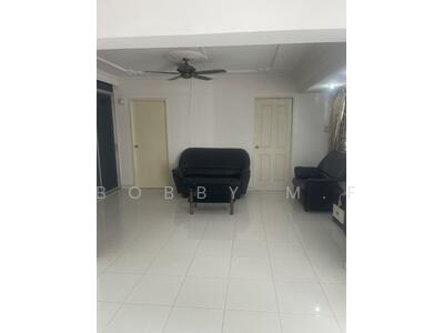 For Rent - 555 Pasir Ris Street 51