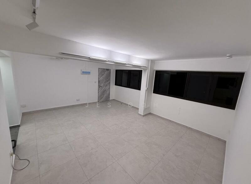 For Rent - 200 Toa Payoh North