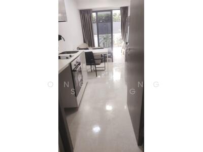 For Rent - LIV on Sophia