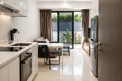 For Rent - LIV on Sophia