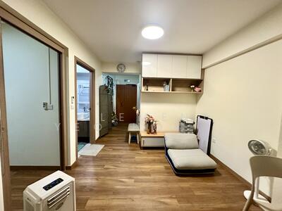 For Rent - 103B Canberra Street