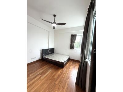 For Rent - The Tessarina