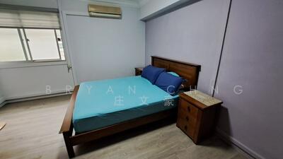 For Rent - 155 Jalan Teck Whye