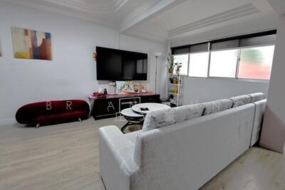 For Rent - 155 Jalan Teck Whye