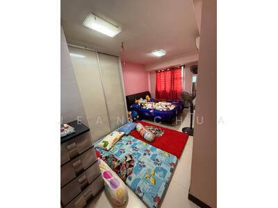 For Sale - 987A Buangkok Green