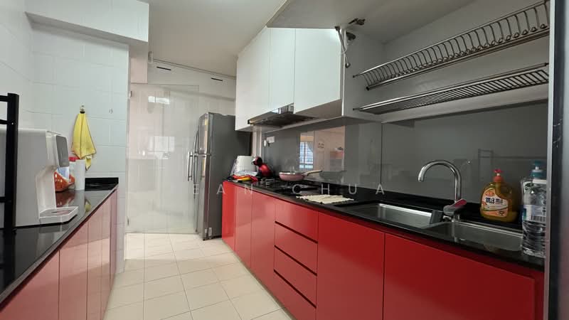 987A Buangkok Green HDB Flat For Sale at S$ 620,000 | PropertyGuru Singapore