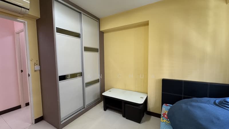 987A Buangkok Green HDB Flat For Sale at S$ 620,000 | PropertyGuru Singapore