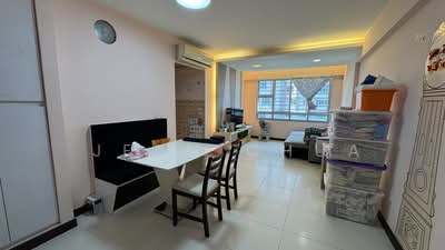 For Sale - 987A Buangkok Green