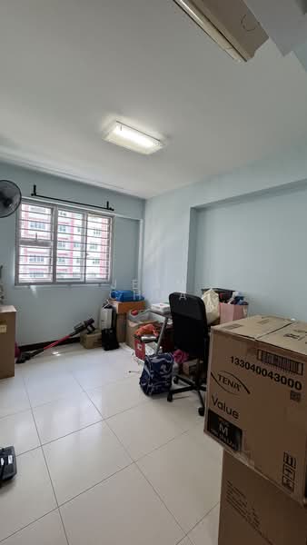 987A Buangkok Green HDB Flat For Sale at S$ 620,000 | PropertyGuru Singapore