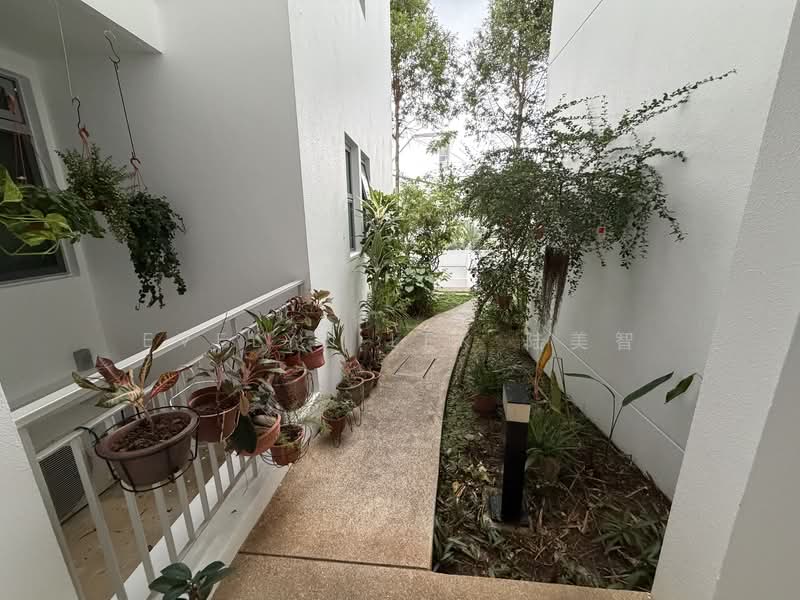 Casabella Condominium For Sale at S$ 3,300,000 | PropertyGuru Singapore - Exterior