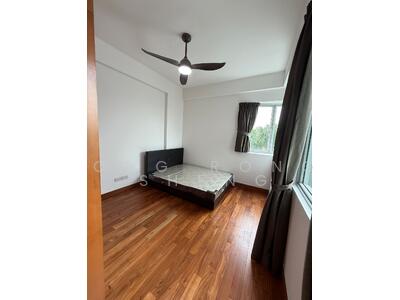 For Rent - The Tessarina