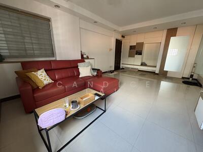 For Sale - 239 Bishan Street 22